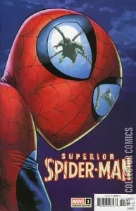 Superior Spider-Man #1