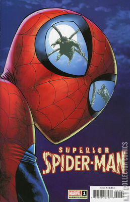 Superior Spider-Man