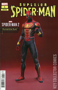 Superior Spider-Man