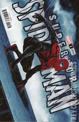Variant Cover for Superior Spider-Man #1