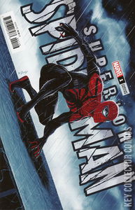 Superior Spider-Man #1