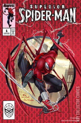 Superior Spider-Man
