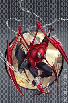 Variant Cover for Superior Spider-Man #1