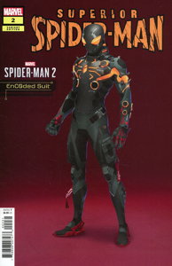 Superior Spider-Man #2
