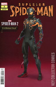 Superior Spider-Man #2 