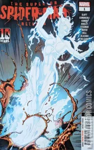 Superior Spider-Man Returns #1