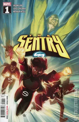 The Sentry