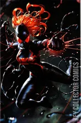 Variant Cover for Thunderbolts #1