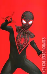 Variant Cover for Ultimate Invasion #1
