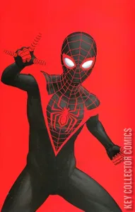 Ultimate Invasion #1