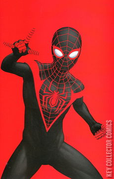 Variant Cover for Ultimate Invasion #1