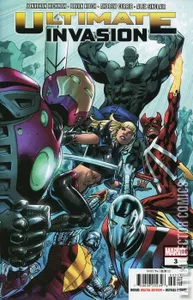 Ultimate Invasion #3