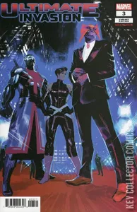 Ultimate Invasion #3
