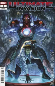 Ultimate Invasion #3