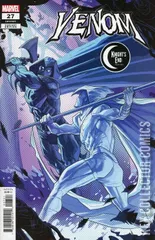 Variant Cover for Venom #27
