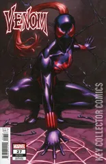 Variant Cover for Venom #27