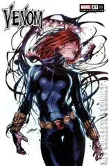 Variant Cover for Venom #27