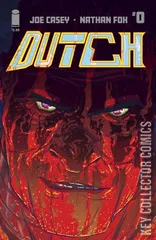 Cover for Dutch #0