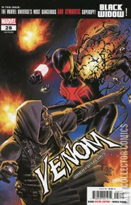 Venom #28