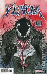 Variant Cover for Venom #28