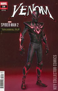 Venom #28