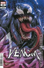 Variant Cover for Venom #28