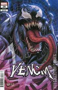 Venom #28