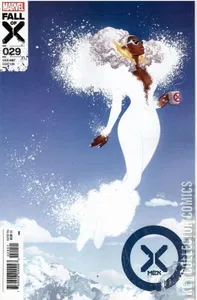 X-Men #29