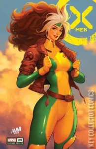 X-Men #29