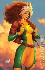 Variant Cover for X-Men #29