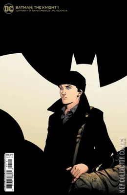 Batman: The Knight