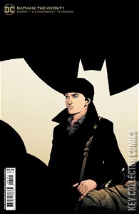 Batman: The Knight #1 