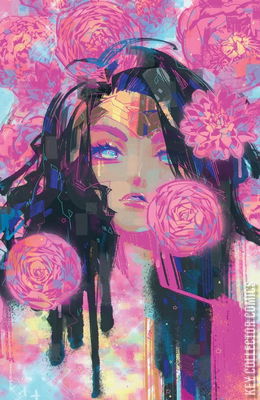 Trial of the Amazons