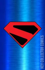 Variant Cover for Batman / Superman: World's Finest #20