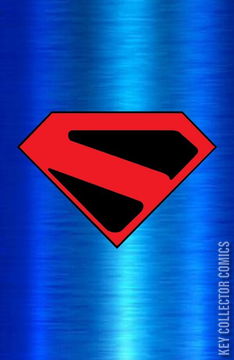 Variant Cover for Batman / Superman: World's Finest #20