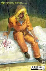 Flashpoint Beyond #4