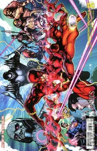 Flashpoint Beyond #3