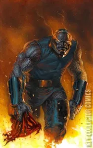 Dark Crisis On Infinite Earths #1