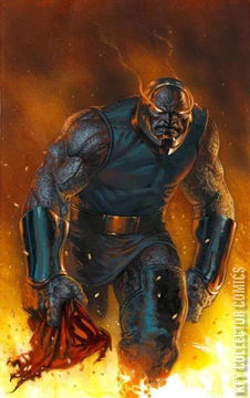 Variant Cover for Dark Crisis On Infinite Earths #1