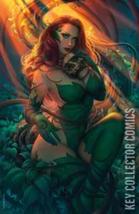 Cover for Poison Ivy #1