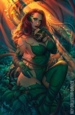 Poison Ivy