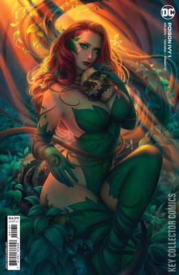 Poison Ivy