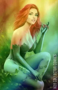 Poison Ivy #1