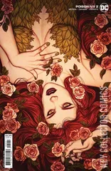 Cover for Poison Ivy #2