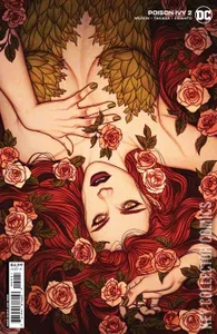 Poison Ivy #2