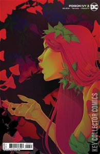 Poison Ivy #2