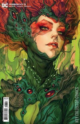 Poison Ivy