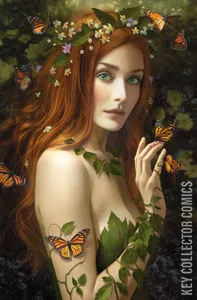 Poison Ivy #3