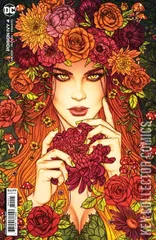 Cover for Poison Ivy #4