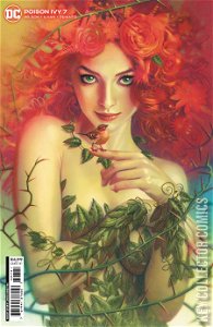 Poison Ivy #7